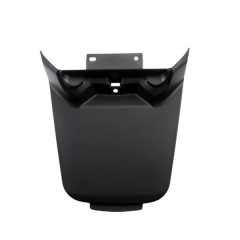 Trappe batterie adaptable noire pour MBK 50 Booster 2004> / Yamaha 50 BWS 2004> * Prix spécial !