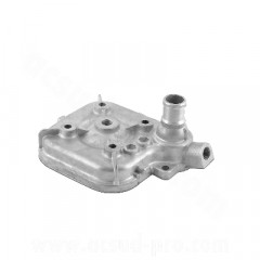 Culasse adaptable 50cc 2T pour Peugeot Ludix, Blaster, Jet Force, Speedfight 3