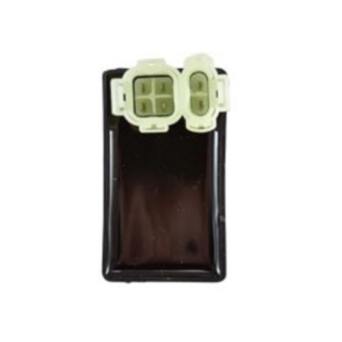 BOITIER BLOC CDI PEUGEOT TWEET - SYM FIDDLE 2 - SYMPHONY - SYMPLY - JET 4 - X PRO 125 150