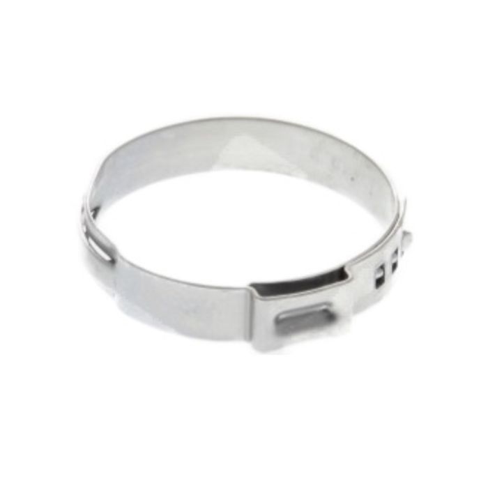 Collier de Durite couvercle carter pompe a eau origine piaggio mp3 400 500