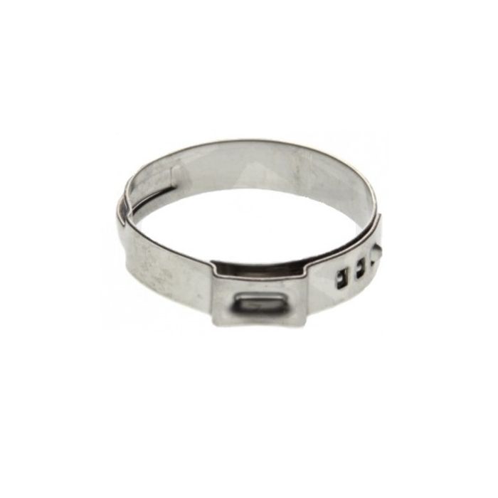 Collier de serrage origine piaggio pour mp3 - x-evo - x10 - vespa gts - fuoco - sr max 125 300 350 400 500
