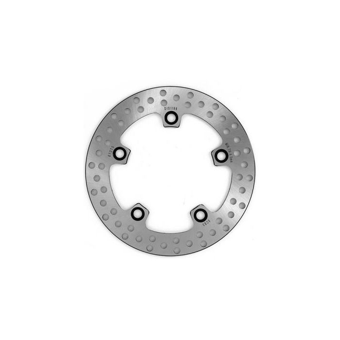 DISQUE DE FREIN ARRIERE SUZUKI BURGMAN 250 400 DE 1998 A 2002