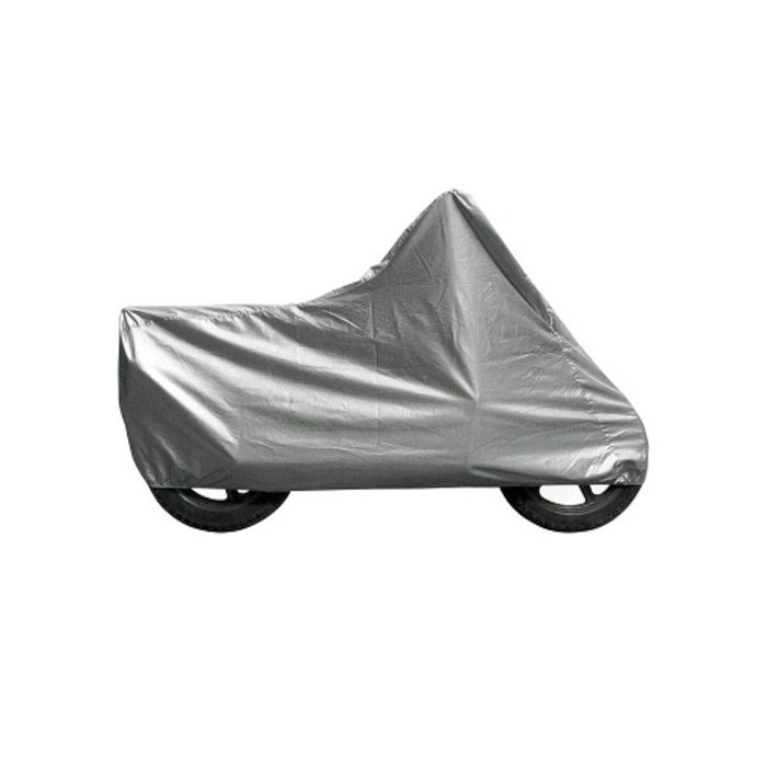 HOUSSE BACHE DE PROTECTION TNT PRODUCTS TAILLE L ADAPT MOTO - SCOOTER