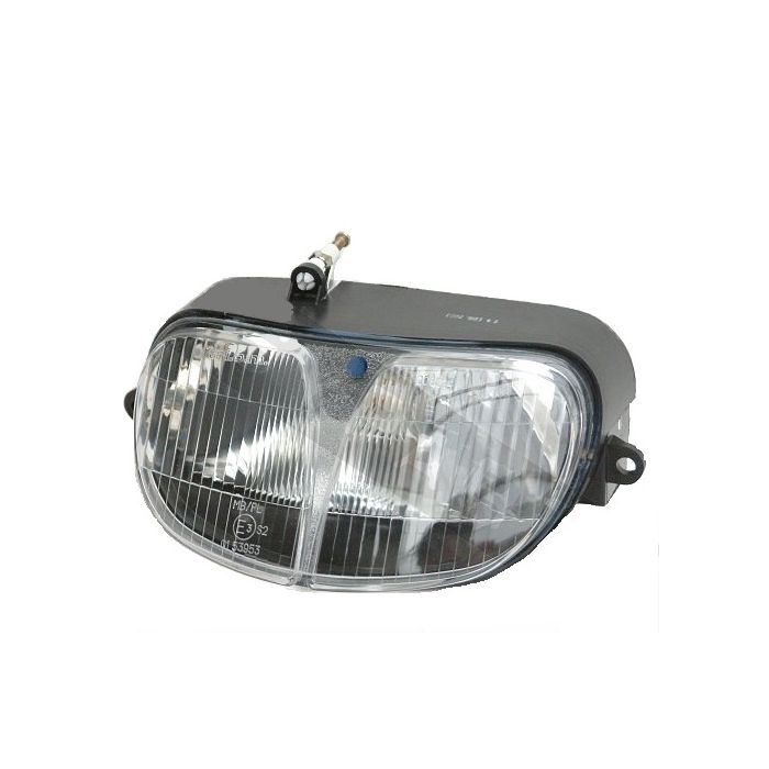 Optique phare feu avant origine gilera stalker