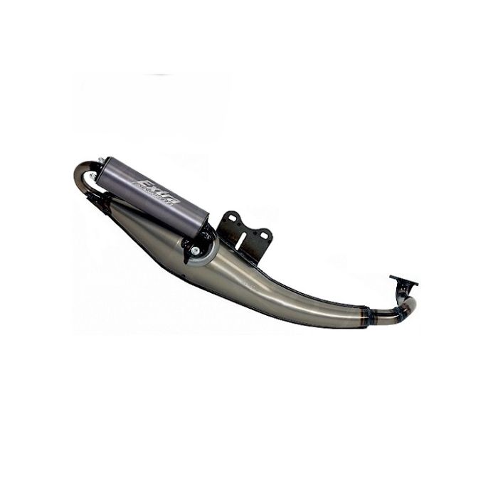 POT GIANNELLI EXTRA V2 APRILIA SR FACTORY DITECH - SR DITECH