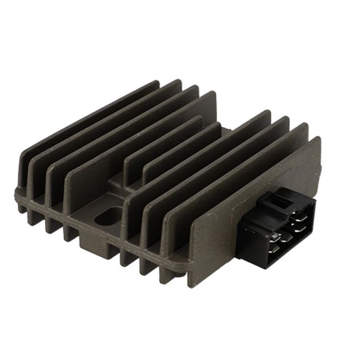 Régulateur de tension Yamaha FZR GENESIS - TDM - XJ - YZF R THUNDERACE - YZF R THUNDERCAT - YZF-R1 - YZF-R6 600 850 1000