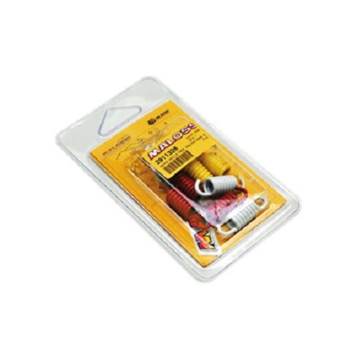 RESSORT EMBRAYAGE MALOSSI X9 - X8 - X7 - VESPA ET4 - GTS - GRANTURISMO - S - MP3 - FLY - SPORTCITY - ATLANTIC 125 200 250 300