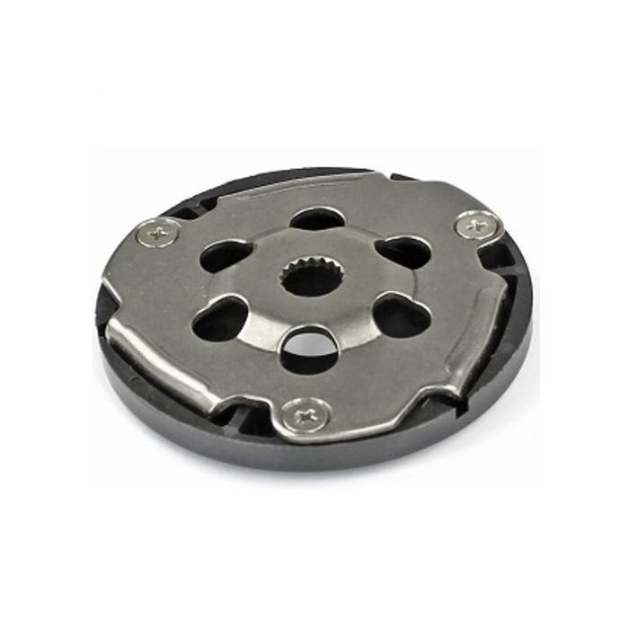 ROUE LIBRE EMBRAYAGE DEMARREUR BOOSTER NAKED - SPIRIT - NITRO - STUNT - OVETTO - BWS - SLIDER - AEROX - NEOS