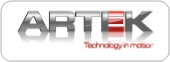 Logo ARTEK
