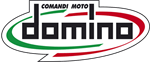 Logo DOMINO