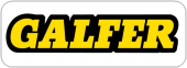 Logo GALFER