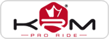 Logo KRM Pro Ride