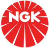 Logo NGK