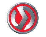 Logo SYM