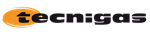 Logo TECNIGAS