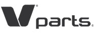 Logo V PARTS