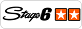 Logo STAGE6