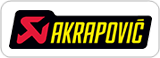 Logo AKRAPOVIC