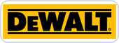 Logo DEWALT