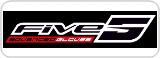 Logo FIVE GLOVES
