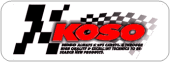 Logo KOSO