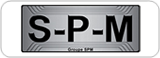 Logo SPM