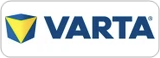 Logo VARTA