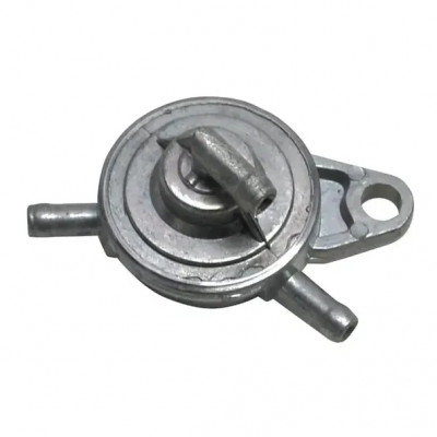 Robinet essence adaptable 1 sortie universel à dépression