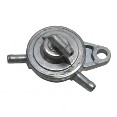 Robinet essence adaptable 1 sortie universel à dépression