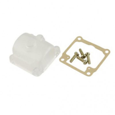 Cuve complète PHBG 17/19/21 (6 pièces)