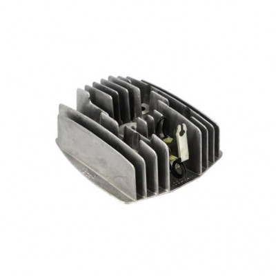 Culasse adaptable avec décompresseur pour Peugeot 103 MVL, SP, RCX, SPX, VOGUE - P2R