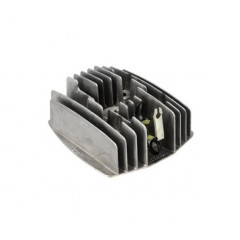 Culasse adaptable avec décompresseur pour Peugeot 103 MVL, SP, RCX, SPX, VOGUE - P2R