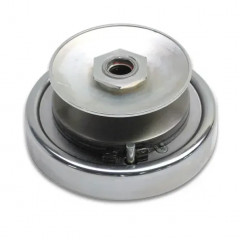 Variateur complet avec embrayage adaptable P2R pour MBK 51, 88 (AV7-AV10)