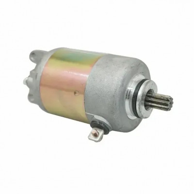 Démarreur électrique  Démarreur 125 Majesty, Cygnus, Cygnus X, Teos / MBK 125 Skyliner, Doodo, Flame, Flame X (OEM : 5DSH18000000 - 487480179 - 74800300)