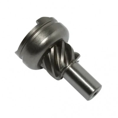 Noix de kick 13,5mm - Kymco 50 2T/4T, Peugeot TKR, Trekker équipé pompe Keihin