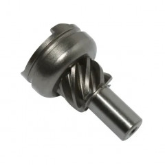 Noix de kick 13,5mm - Kymco 50 2T/4T, Peugeot TKR, Trekker équipé pompe Keihin