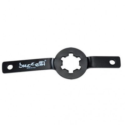 Bloque variateur 166 mm pour Minarelli horizontal 2 temps