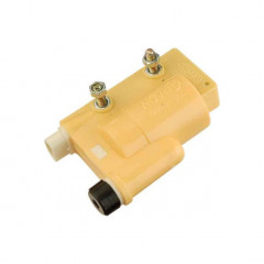 Bobine d'allumage extérieure haute tension TEKNIX adaptable MBK 51 AV7/AV10