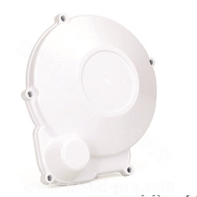 Cache allumage blanc 50 AM6 MBK 50 X-Power Yamaha 50 TZR Peugeot 50 XPS Rieju 50 RS1