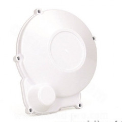 Cache allumage blanc 50 AM6 MBK 50 X-Power Yamaha 50 TZR Peugeot 50 XPS Rieju 50 RS1