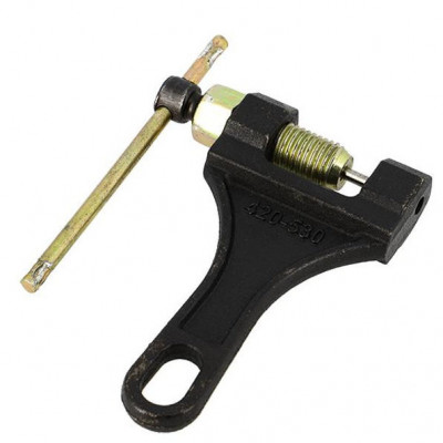 Outil dérive chaîne 420 à 530