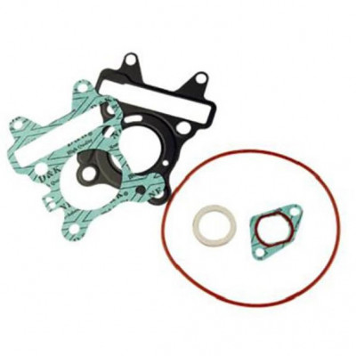 Joint haut moteur adaptable 4 temps pour MBK 50 Ovetto, Yamaha 50 Neos, Nitro, Aerox