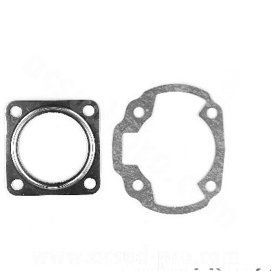 Joint haut moteur Pochette adaptable TGB 50, Suzuki Katana, Morini Air