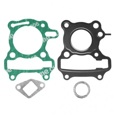 Joint haut moteur 4 temps SYM 50 Mio / Orbit 2-3, Peugeot Tweet / Vivacity 3, moteur GY6 137QMB