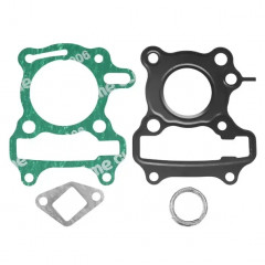 Joint haut moteur 4 temps SYM 50 Mio / Orbit 2-3, Peugeot Tweet / Vivacity 3, moteur GY6 137QMB