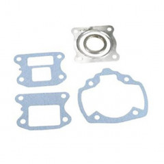 Joint haut moteur adaptable pochette de 5 joints Peugeot Buxy, Trekker, TKR, Zenith