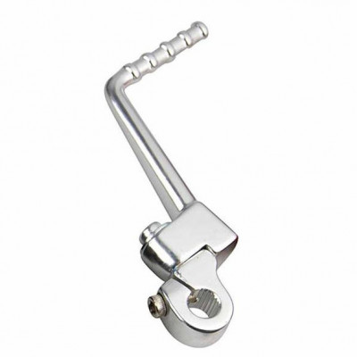 Kick 50 A Boite Replay Alu Poli Derbi Senda