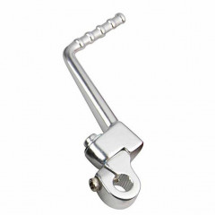 Kick 50 A Boite Replay Alu Poli Derbi Senda