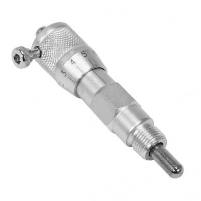 Pige calage micrométrique 14x125