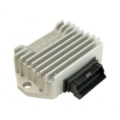 Régulateur de tension  TEKNIX adaptable pour scooter Zip/Typhoon 99>/NRG 99>/Stalker 03>/LX 2002 2T